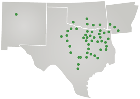 United Ag & Turf | John Deere - Multiple locations across the US