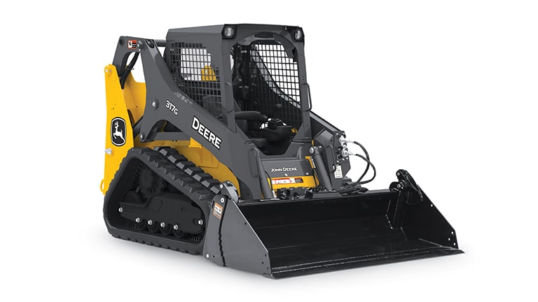 Compact Construction Equipment Sale