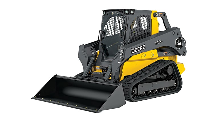 Compact Construction Equipment Sale