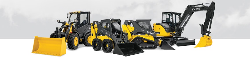 Construction Equipment Sale