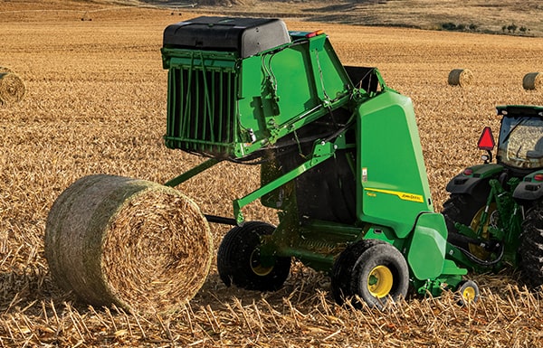 Hay Equipment Sale