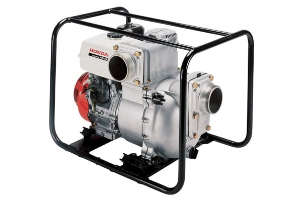 Honda Water Pumps Centrifugal, Submersible, and Diaphragm Pumps