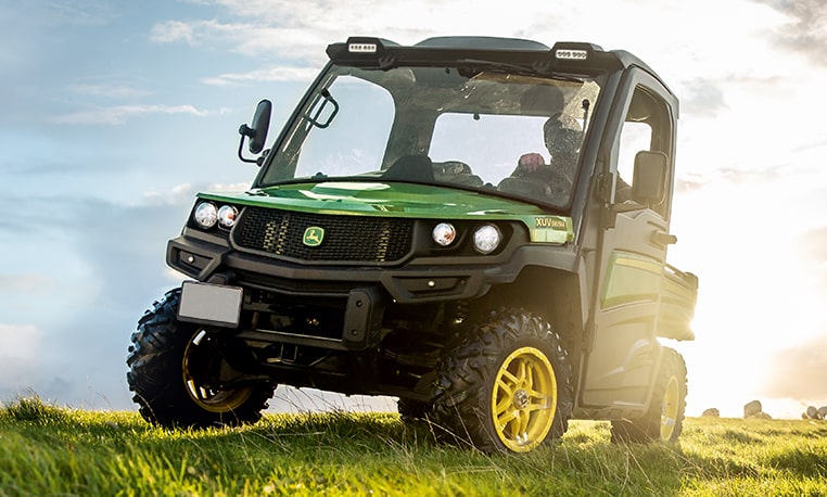 Gator UTV Sale