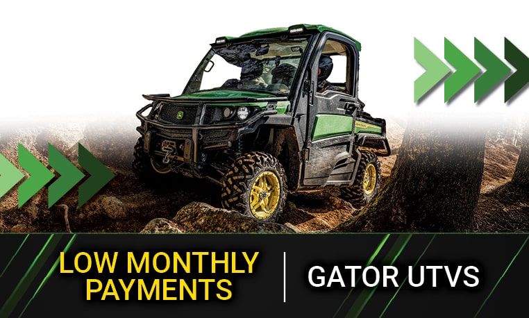 Gator UTV Sale