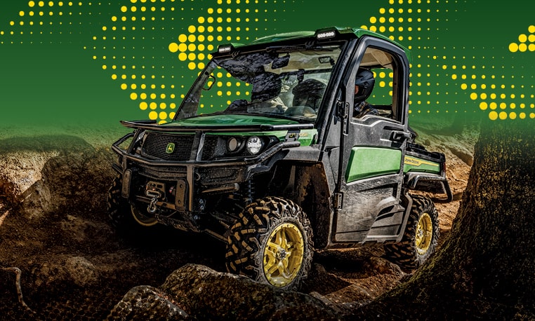 Gator UTV Sale