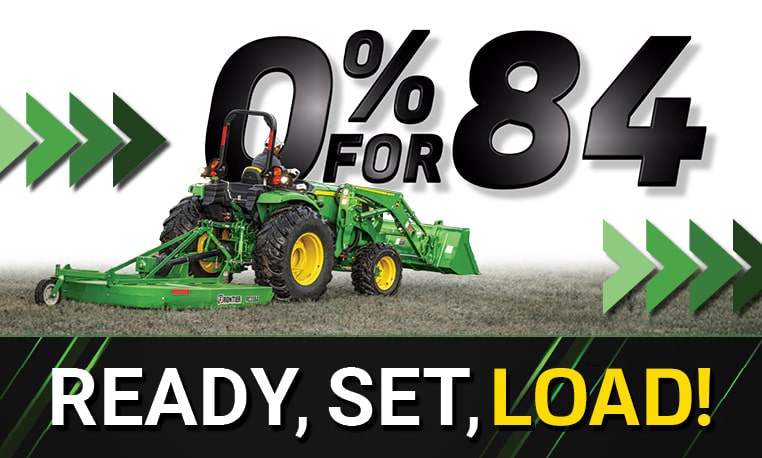 Tractor Package Sale